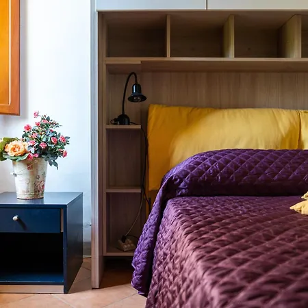 Fantastica Casa Sul Mare Con Giardino Privato Casa vacanze Marina di Pietrasanta