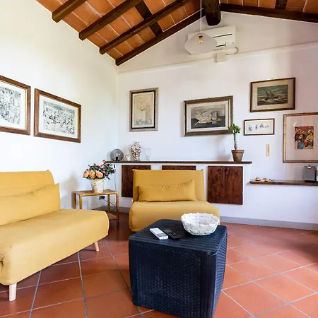 Fantastica Casa Sul Mare Con Giardino Privato Casa vacanze