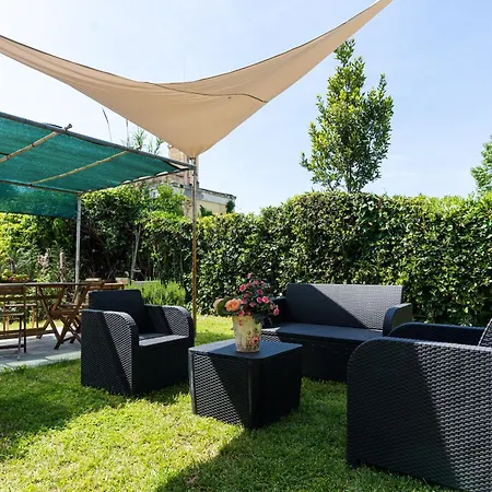 Fantastica Casa Sul Mare Con Giardino Privato Casa vacanze *
