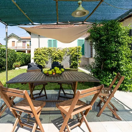 Fantastica Casa Sul Mare Con Giardino Privato Casa vacanze *