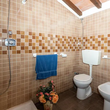 Fantastica Casa Sul Mare Con Giardino Privato Casa vacanze