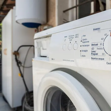 Fantastica Casa Sul Mare Con Giardino Privato Сasa de vacaciones Marina di Pietrasanta