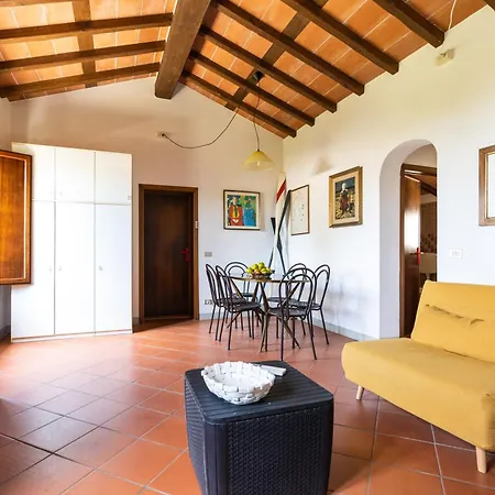 Fantastica Casa Sul Mare Con Giardino Privato *
