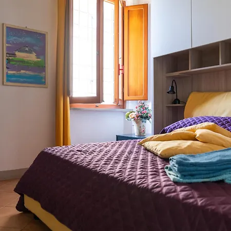 Fantastica Casa Sul Mare Con Giardino Privato