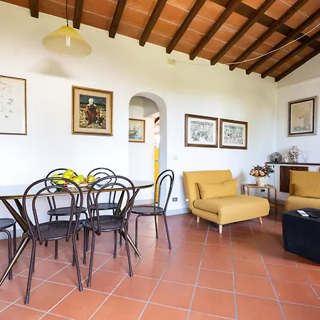 Casa vacanze Fantastica Casa Sul Mare Con Giardino Privato