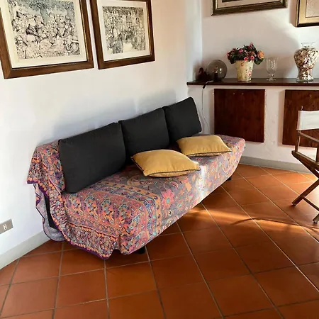 Fantastica Casa Sul Mare Con Giardino Privato * Marina di Pietrasanta