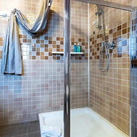 Fantastica Casa Sul Mare Con Giardino Privato *