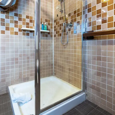 Сasa de vacaciones Fantastica Casa Sul Mare Con Giardino Privato Marina di Pietrasanta