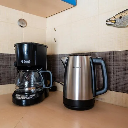 Сasa de vacaciones Fantastica Casa Sul Mare Con Giardino Privato