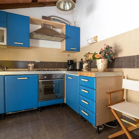 Fantastica Casa Sul Mare Con Giardino Privato Сasa de vacaciones Marina di Pietrasanta