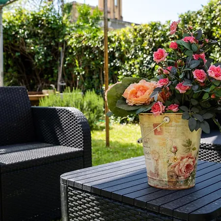Σπίτι διακοπών Fantastica Casa Sul Mare Con Giardino Privato Marina di Pietrasanta