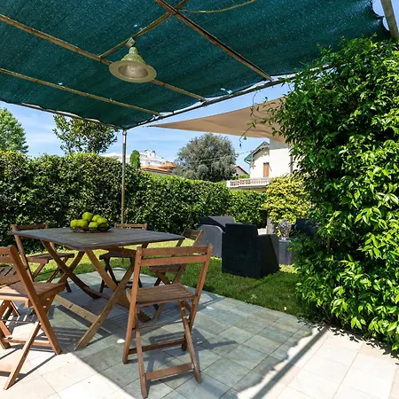 Tatil Evi Fantastica Casa Sul Mare Con Giardino Privato *