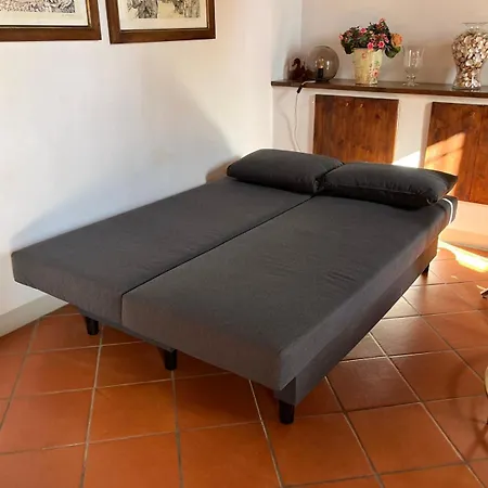 Fantastica Casa Sul Mare Con Giardino Privato Дом отдыха