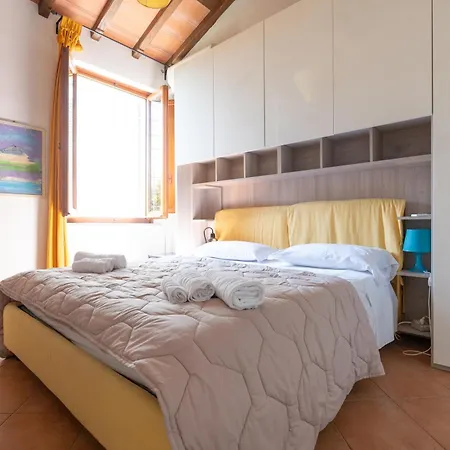 Fantastica Casa Sul Mare Con Giardino Privato Дом отдыха Марина-ди-Пьетрасанта