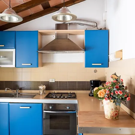 Fantastica Casa Sul Mare Con Giardino Privato * Marina di Pietrasanta