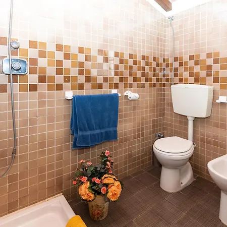 Fantastica Casa Sul Mare Con Giardino Privato Σπίτι διακοπών Marina di Pietrasanta