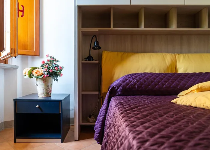 Fantastica Casa Sul Mare Con Giardino Privato Holiday home Marina di Pietrasanta