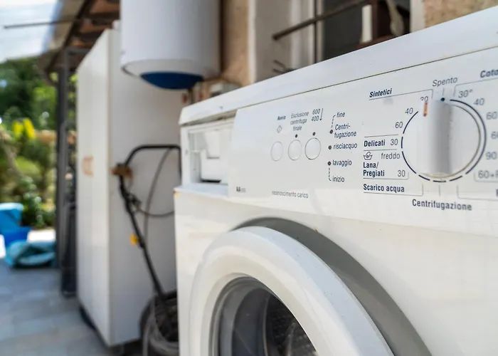 Fantastica Casa Sul Mare Con Giardino Privato Holiday home Marina di Pietrasanta