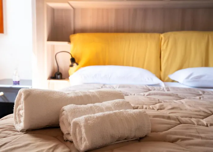 Fantastica Casa Sul Mare Con Giardino Privato * Marina di Pietrasanta