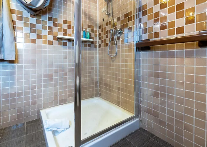 Ferienhaus Fantastica Casa Sul Mare Con Giardino Privato Marina di Pietrasanta