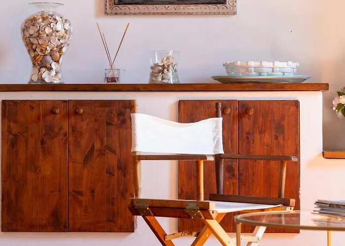 Fantastica Casa Sul Mare Con Giardino Privato * Marina di Pietrasanta