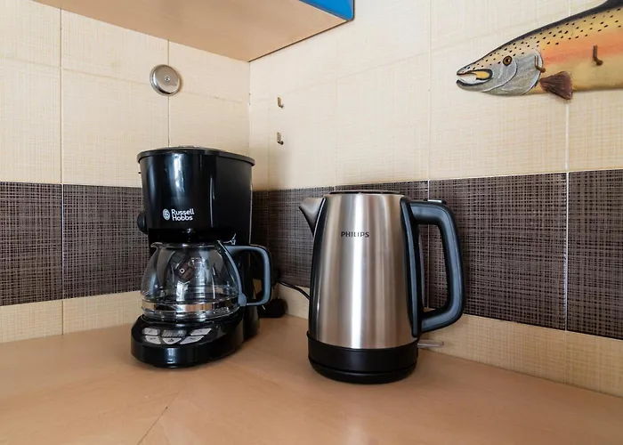 Holiday home Fantastica Casa Sul Mare Con Giardino Privato