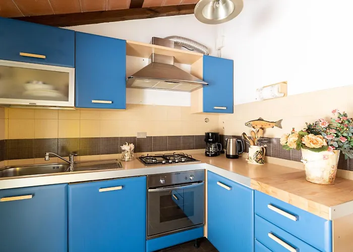 Fantastica Casa Sul Mare Con Giardino Privato Ferienhaus *