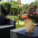 Casa de Férias Fantastica Casa Sul Mare Con Giardino Privato Marina di Pietrasanta