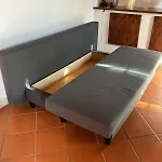 Fantastica Casa Sul Mare Con Giardino Privato