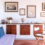 Fantastica Casa Sul Mare Con Giardino Privato *