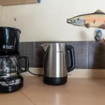 Casa de Férias Fantastica Casa Sul Mare Con Giardino Privato Marina di Pietrasanta