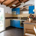 Fantastica Casa Sul Mare Con Giardino Privato Casa de Férias *