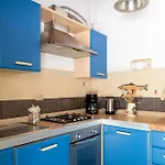 Fantastica Casa Sul Mare Con Giardino Privato *