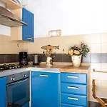 Casa de Férias Fantastica Casa Sul Mare Con Giardino Privato Marina di Pietrasanta