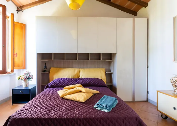 Fantastica Casa Sul Mare Con Giardino Privato Hébergement de vacances