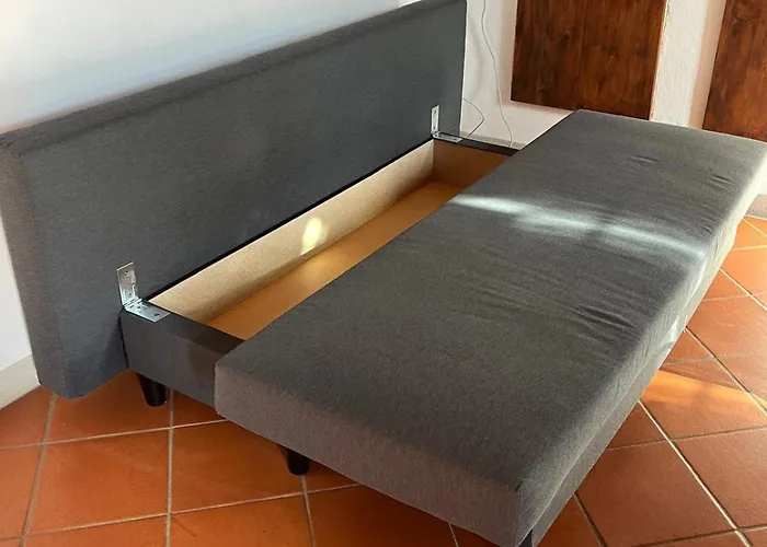 Fantastica Casa Sul Mare Con Giardino Privato