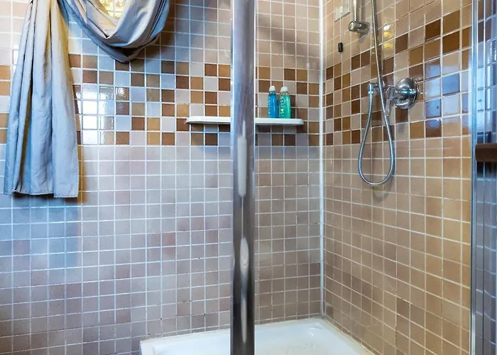 Fantastica Casa Sul Mare Con Giardino Privato *